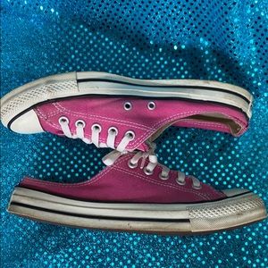 Converse Chuck Taylor All-Star sneaker SLIDES!